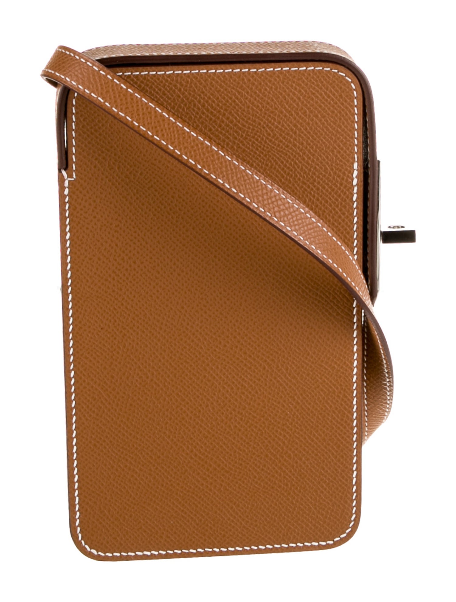 洗練さと共に☆HERMES Hac a Box スマホケース Hac a Box phone case | Hermès UK