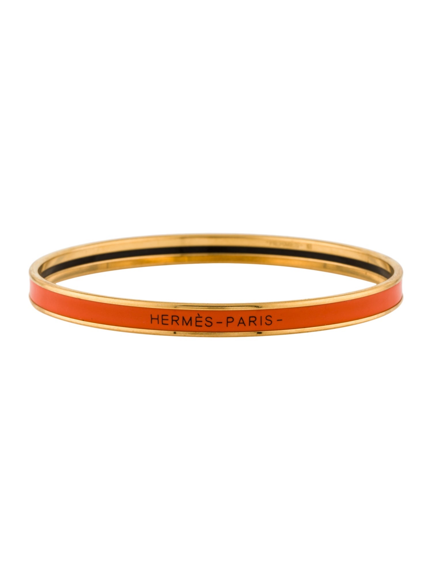 （HERMES）Uni bangle uni-bangle--240001F A2-back-wm