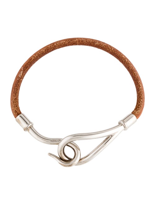 Hermès Jumbo Bracelet