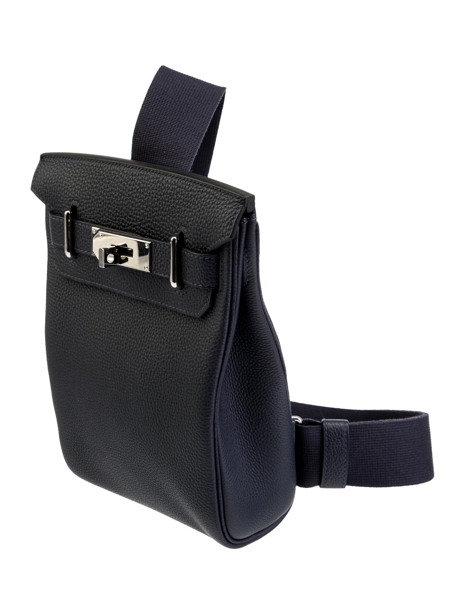 Hermès 2022 Togo Hac a Dos Backpack PM Backpacks, Bags The RealReal