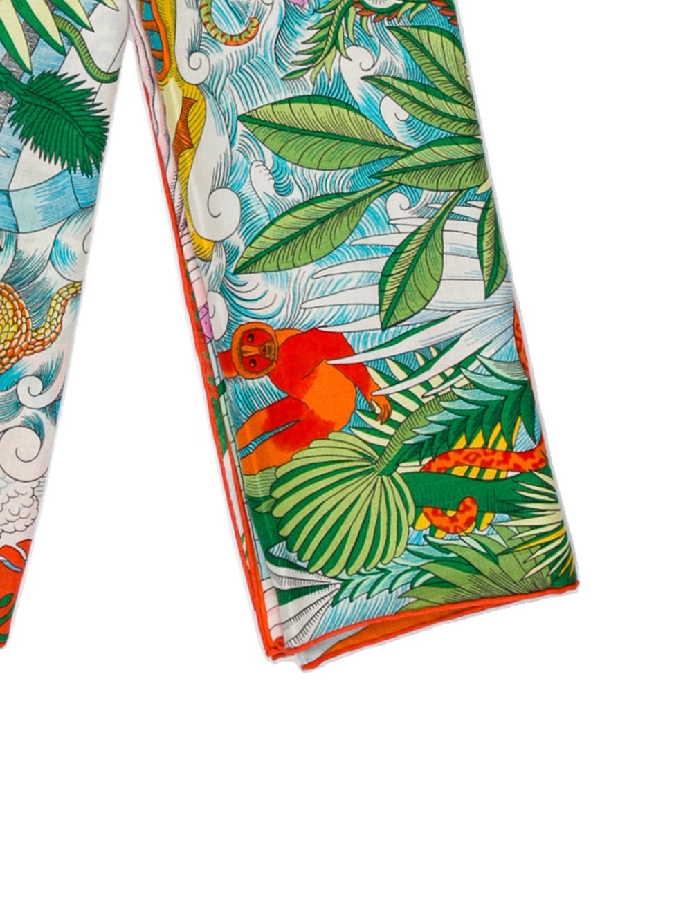 hermes cosmographia universalis shawl