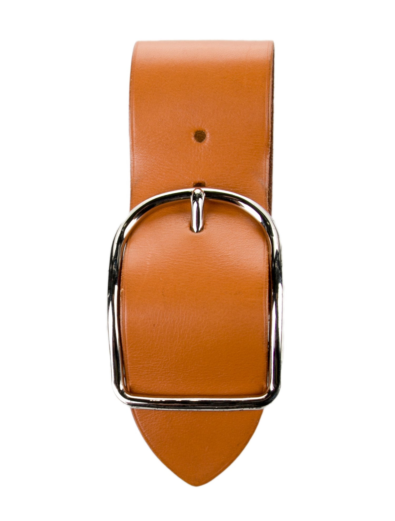 Hermès Vache Hunter Kilt Extender