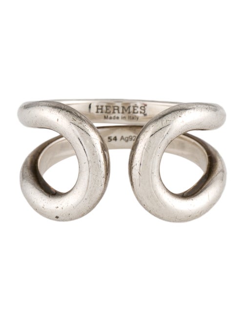 Hermès Lima Ring