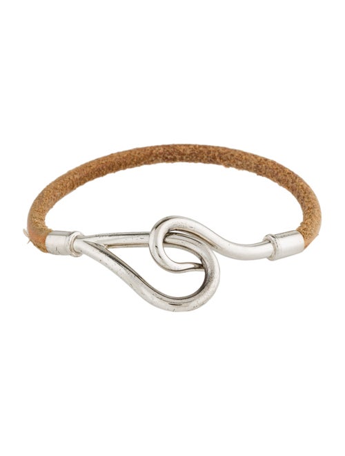 Hermès Jumbo Bracelet
