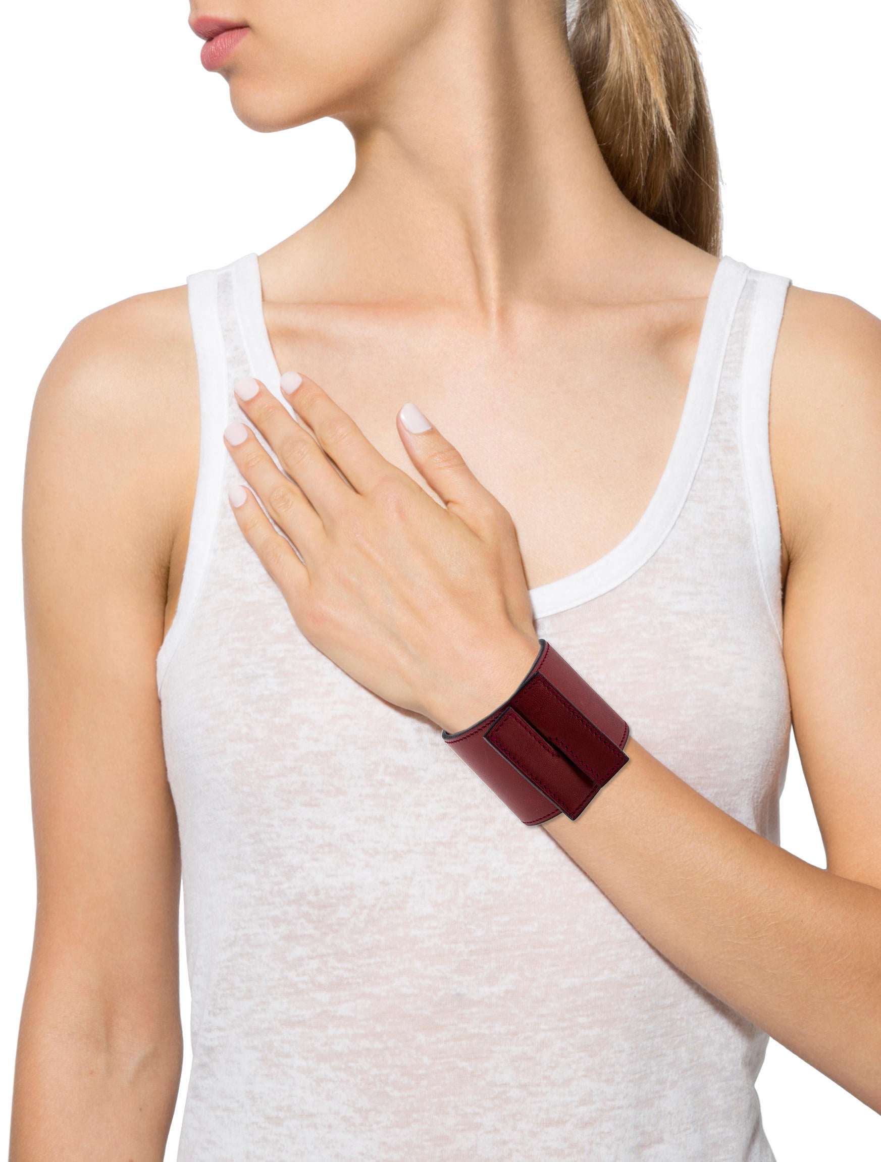 Hermès Cuff Bracelet