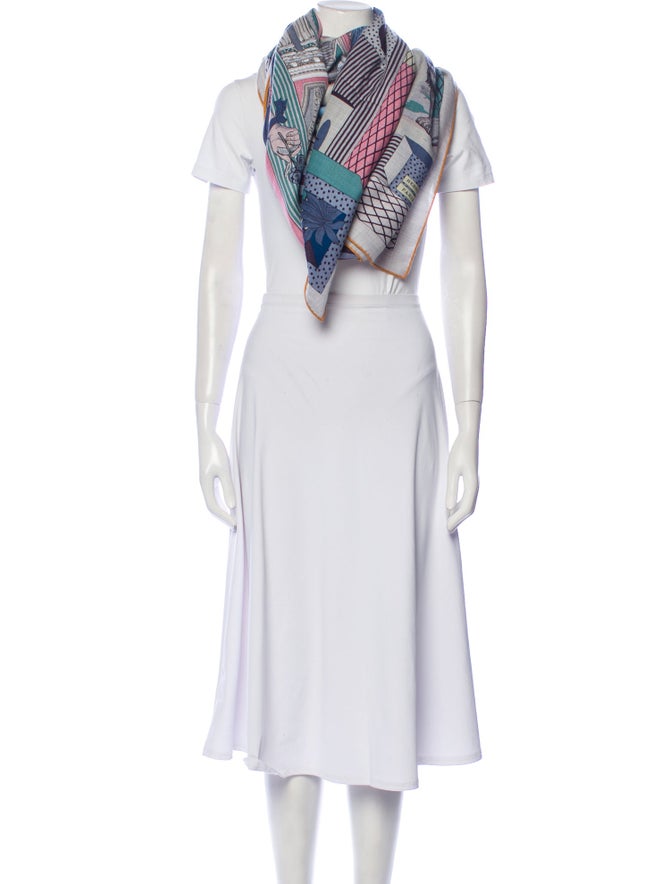 grand theatre nouveau shawl