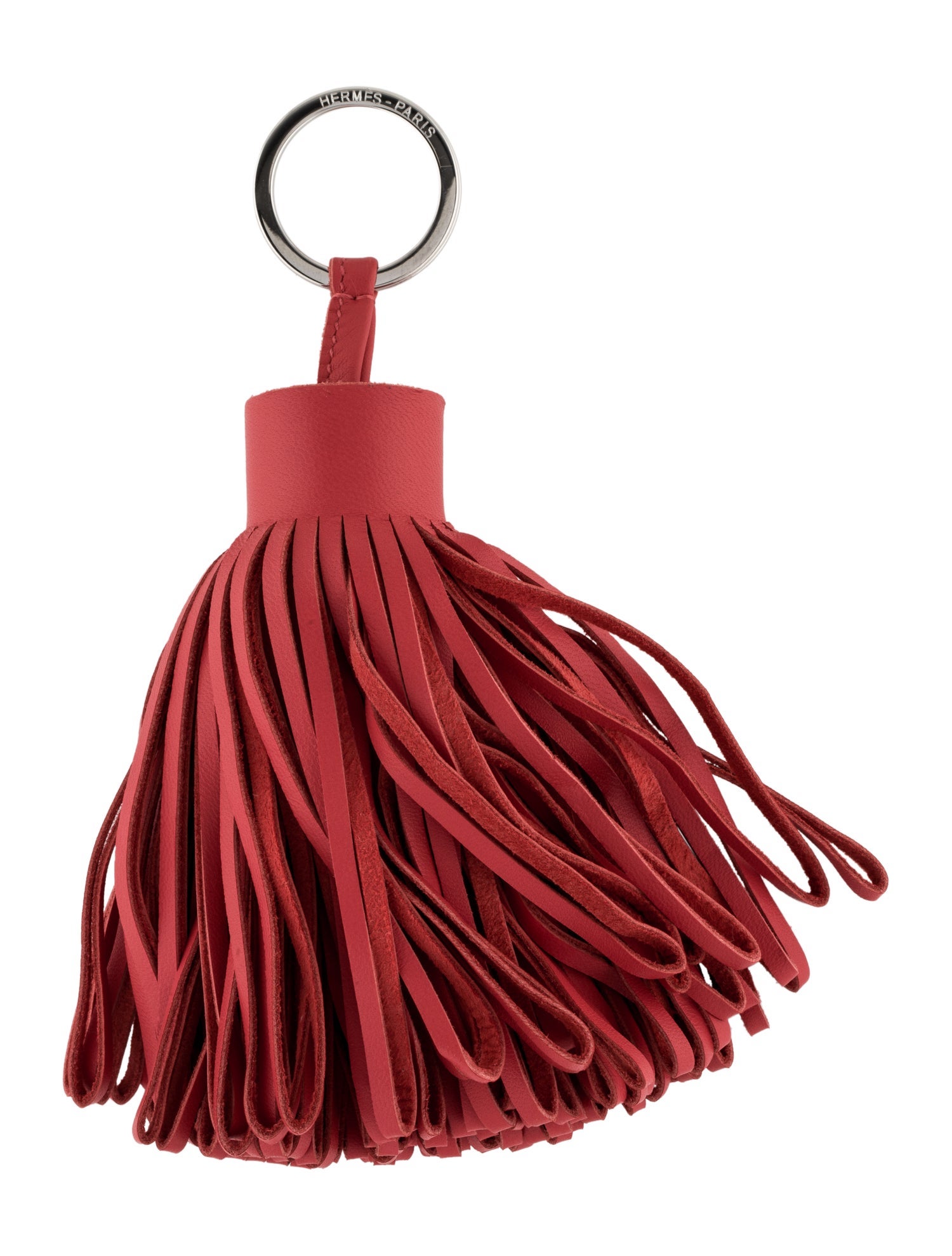 Hermès Milo Carmen Alto Key Ring