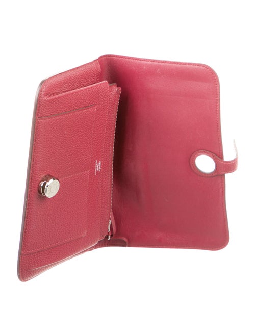 Hermès Dogon Duo Wallet
