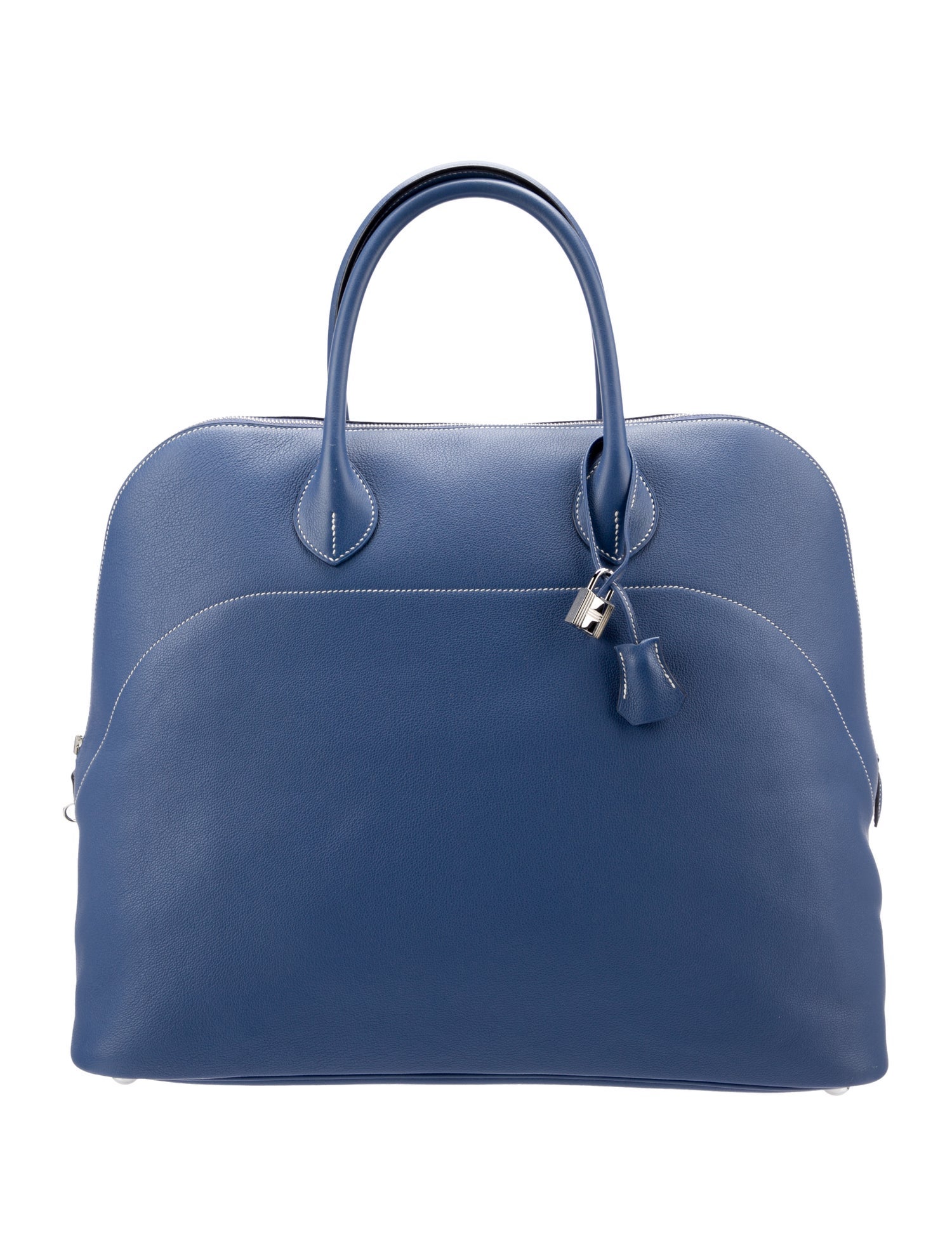 Hermès Evercolor Bolide Relax 45