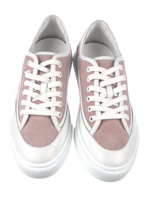 Hermès Get Sneakers