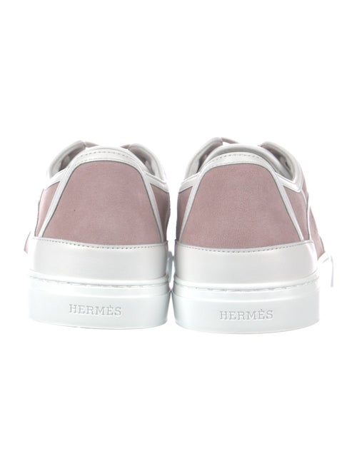 Hermès Get Sneakers