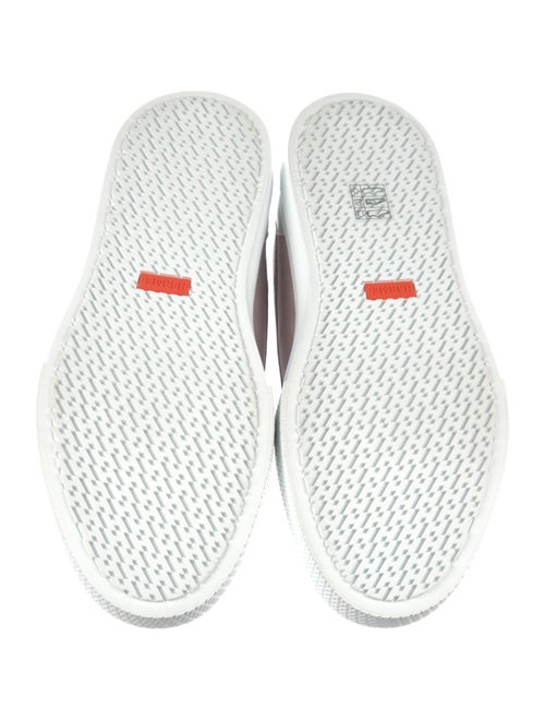 Hermès Get Sneakers