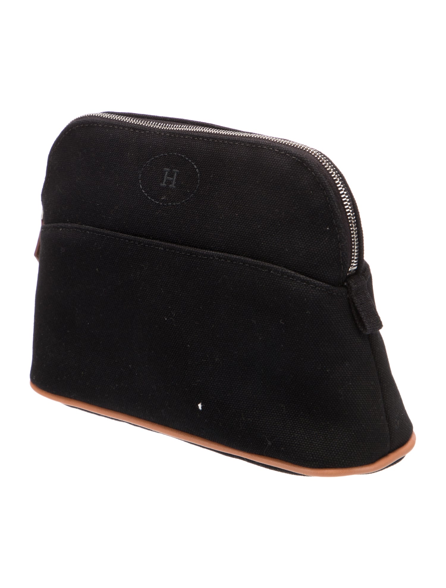 Hermès Cosmetic Bags The RealReal