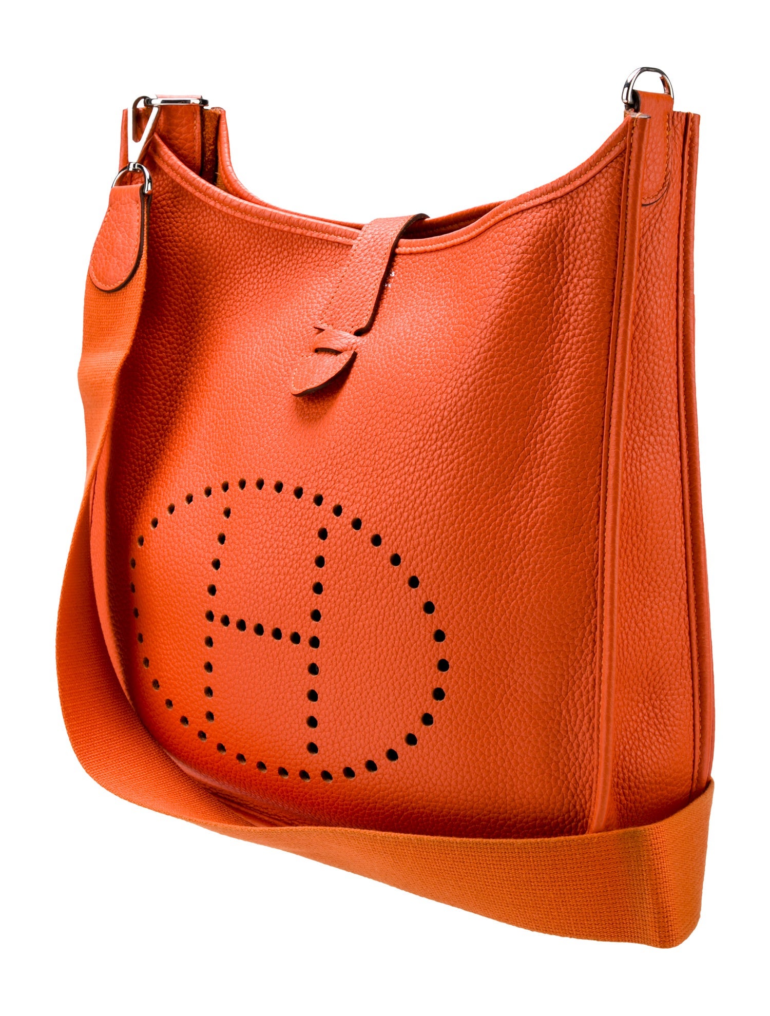 Hermès Handbags The RealReal