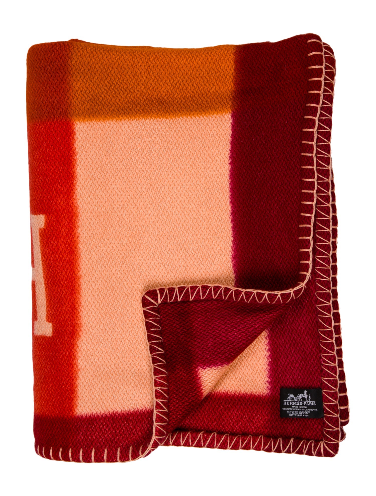 Designer Pillows & Throws The RealReal