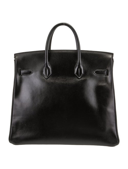 Hermès Box Birkin HAC 32