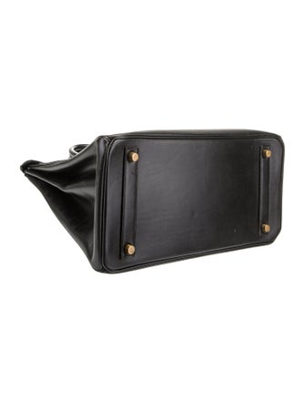 Hermès Box Birkin HAC 32