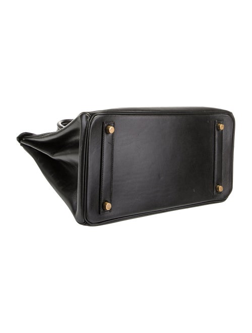 Hermès Box Birkin HAC 32