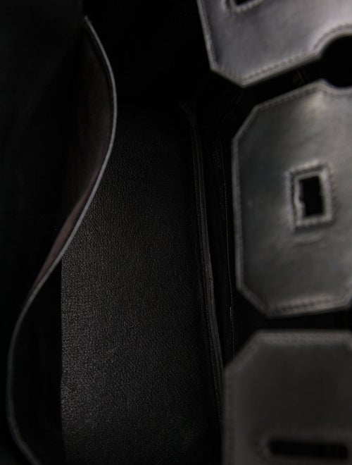 Hermès Box Birkin HAC 32