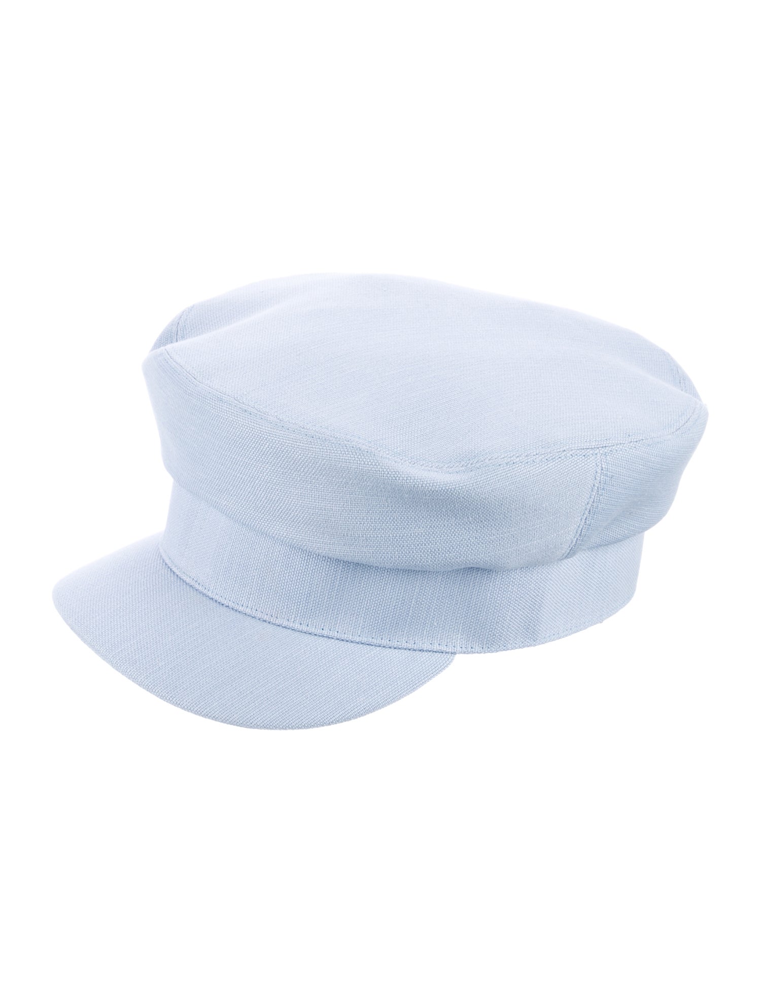 HERMES SAILOR HAT 60