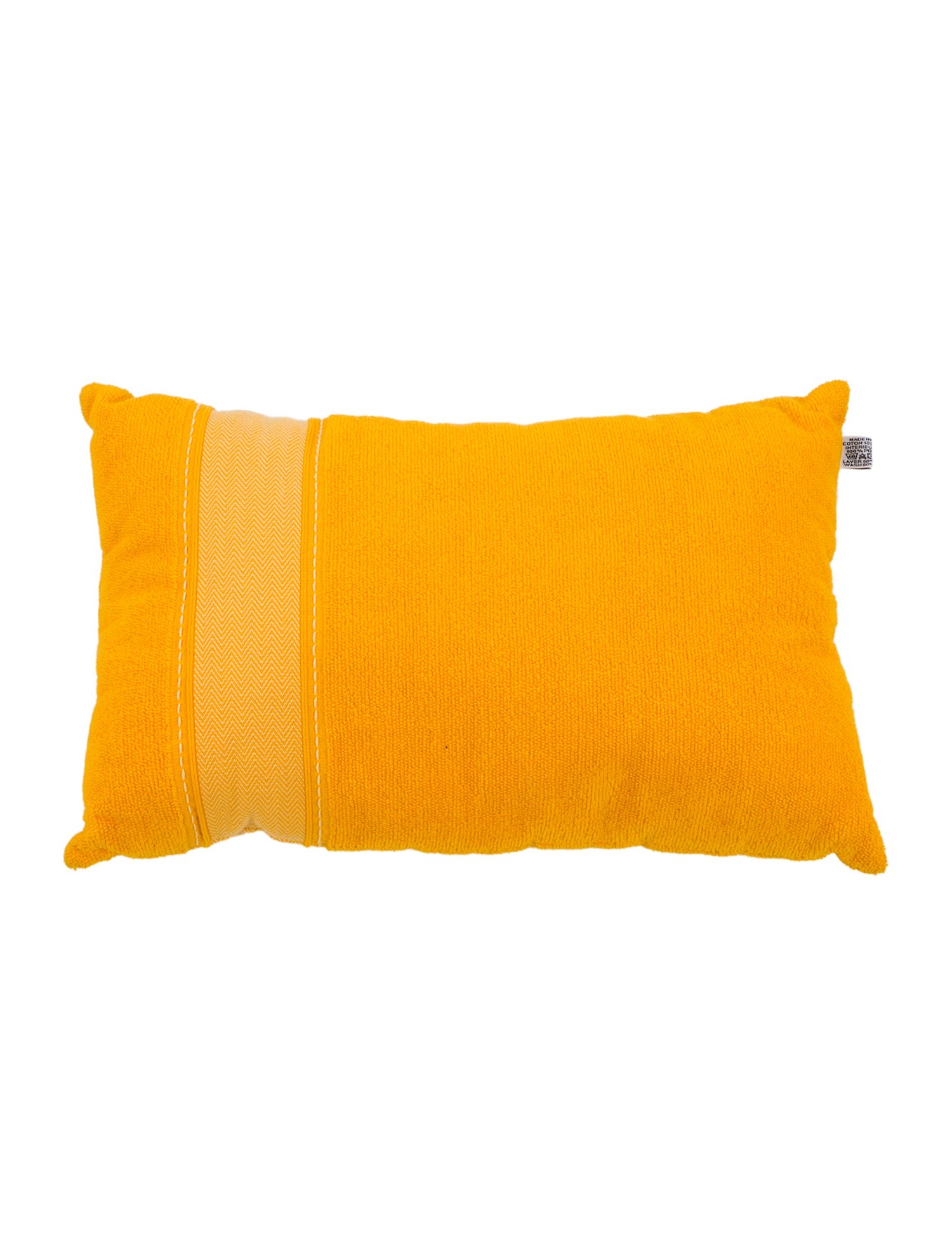 HERMES Yachting Uni beach pillowクッション
