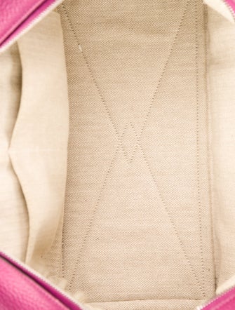 Hermès Clemence Victoria II 35