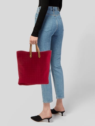 Hermès Ahmedabad Cabas II