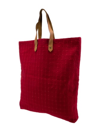 Hermès Ahmedabad Cabas II