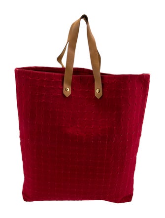 Hermès Ahmedabad Cabas II