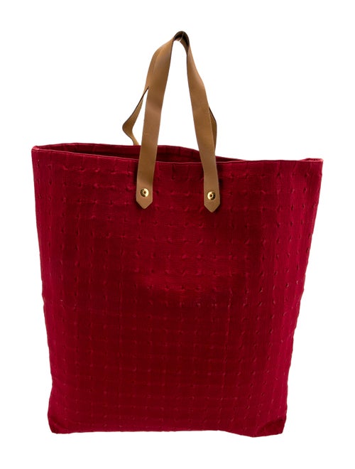 Hermès Ahmedabad Cabas II