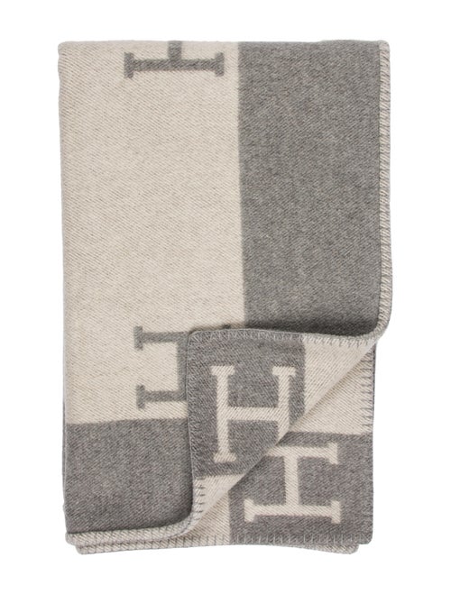 Hermès Avalon Throw Blanket