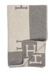 Hermès Avalon Throw Blanket
