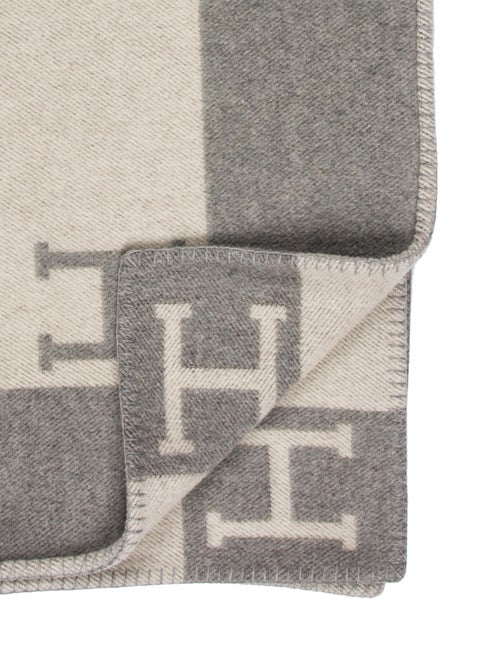 Hermès Avalon Throw Blanket