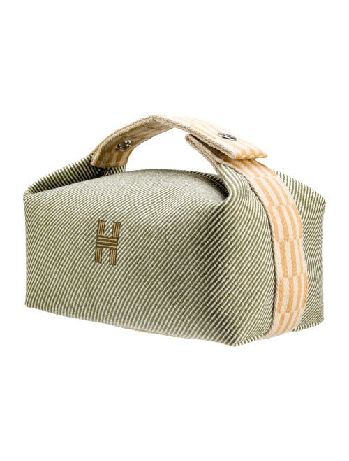 Hermès Small Bride-A-Brac Travel Case