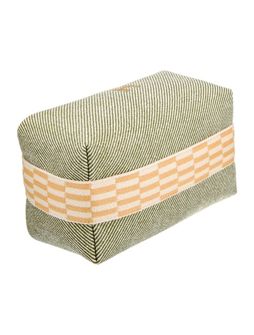 Hermès Small Bride-A-Brac Travel Case