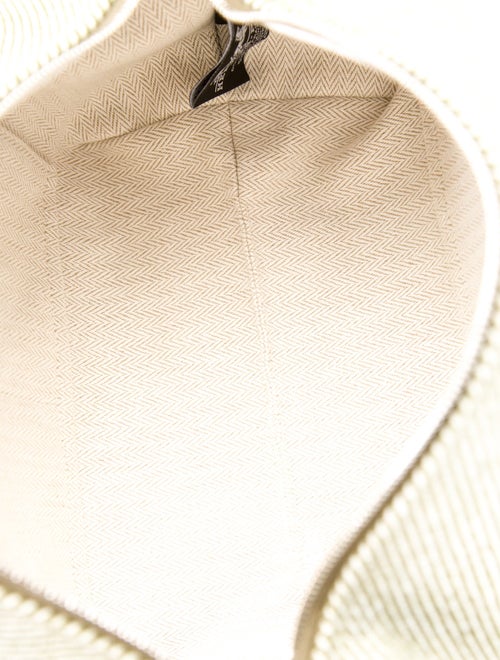 Hermès Small Bride-A-Brac Travel Case