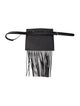 Hermès 2023 Swift Kelly Danse Anate Fringe Belt Bag