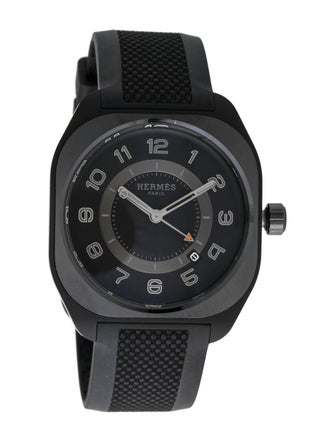 Hermès H08 Watch