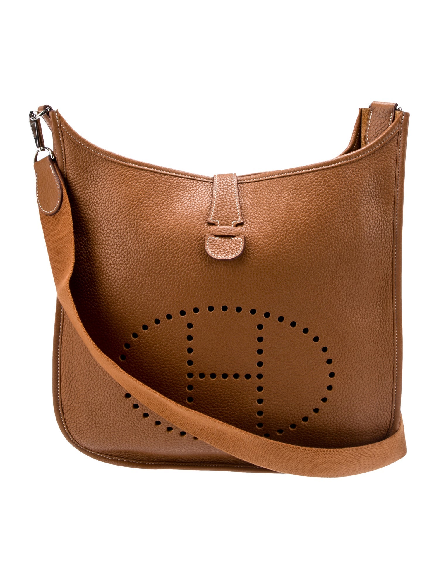 Hermès Clemence Evelyne 33