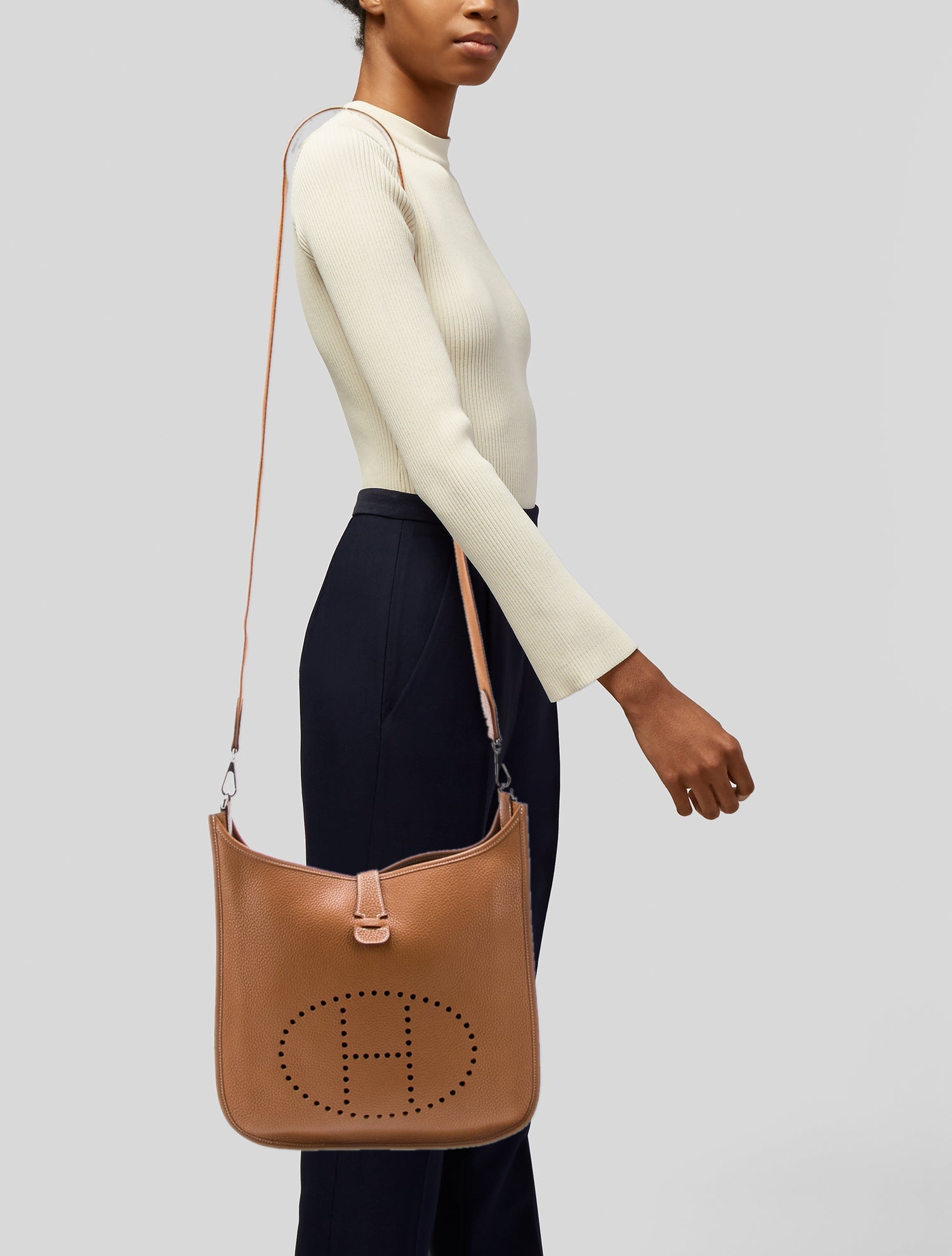 Hermès Clemence Evelyne 33