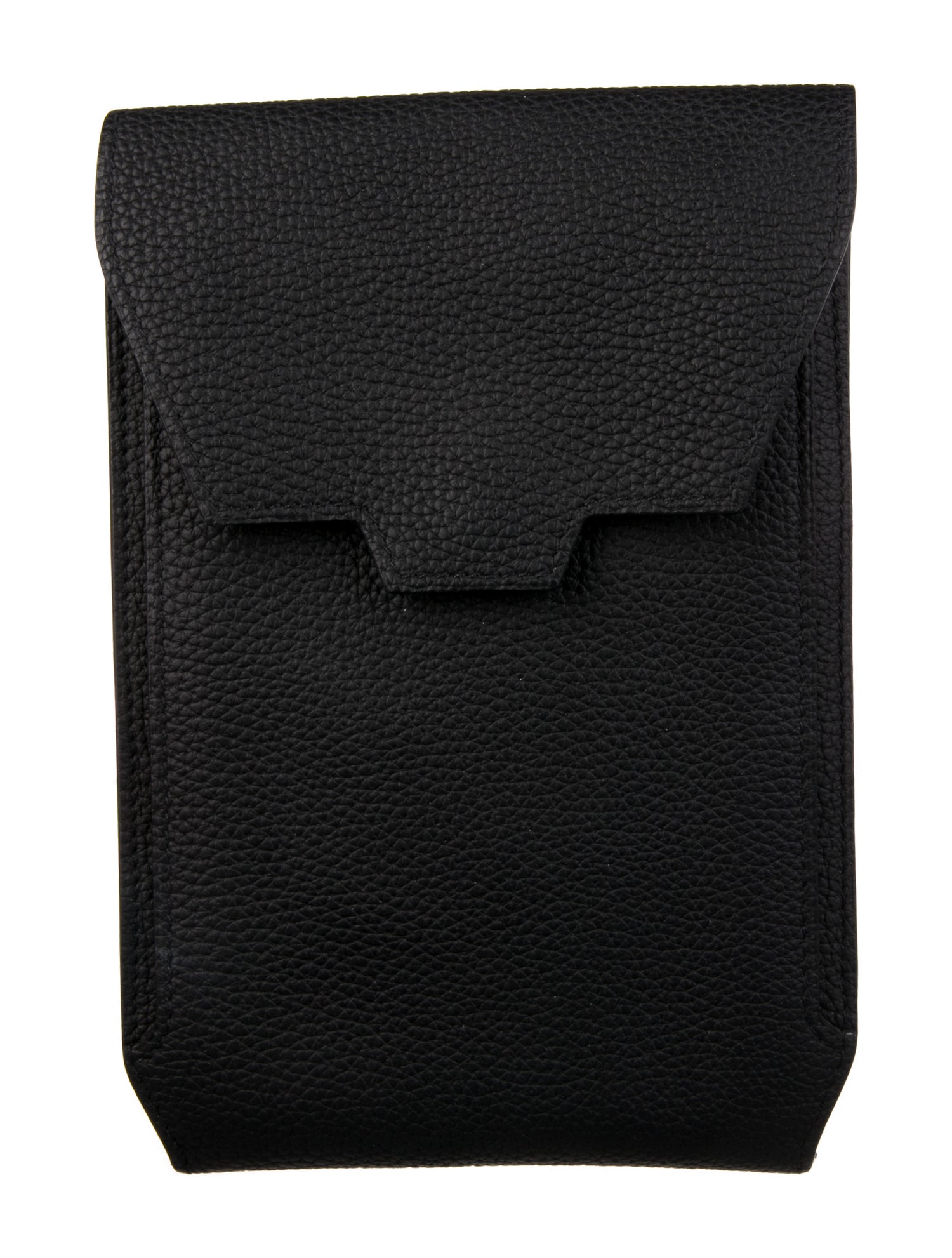 Hermès Togo Waist Bag