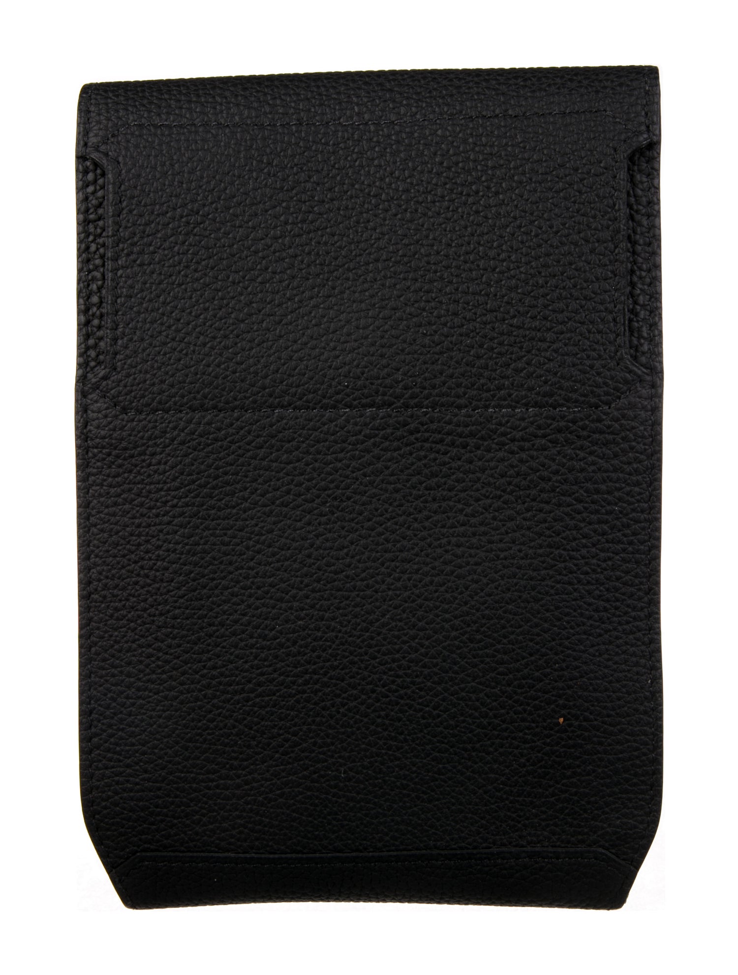 Hermès Togo Waist Bag