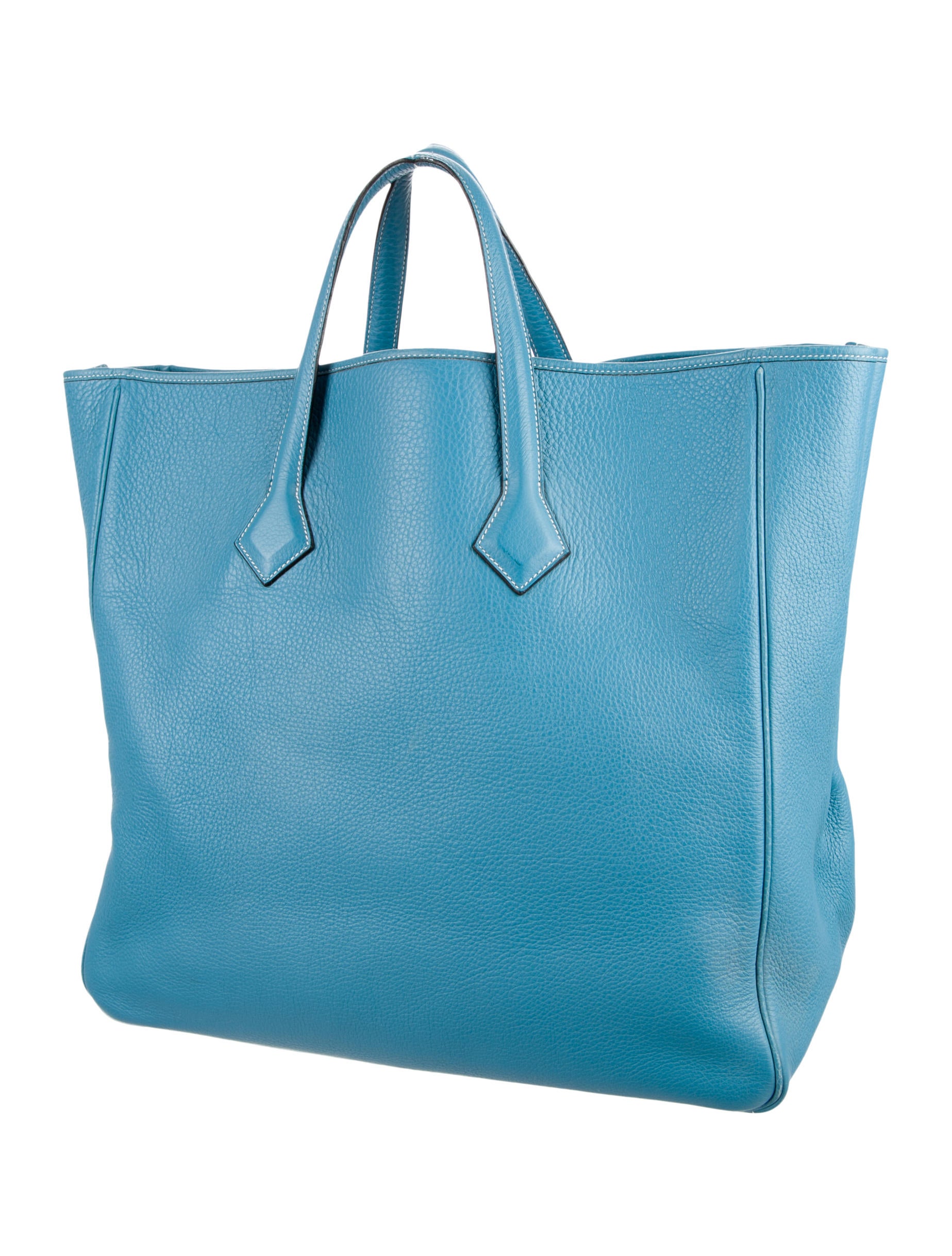 hermes victoria cabas