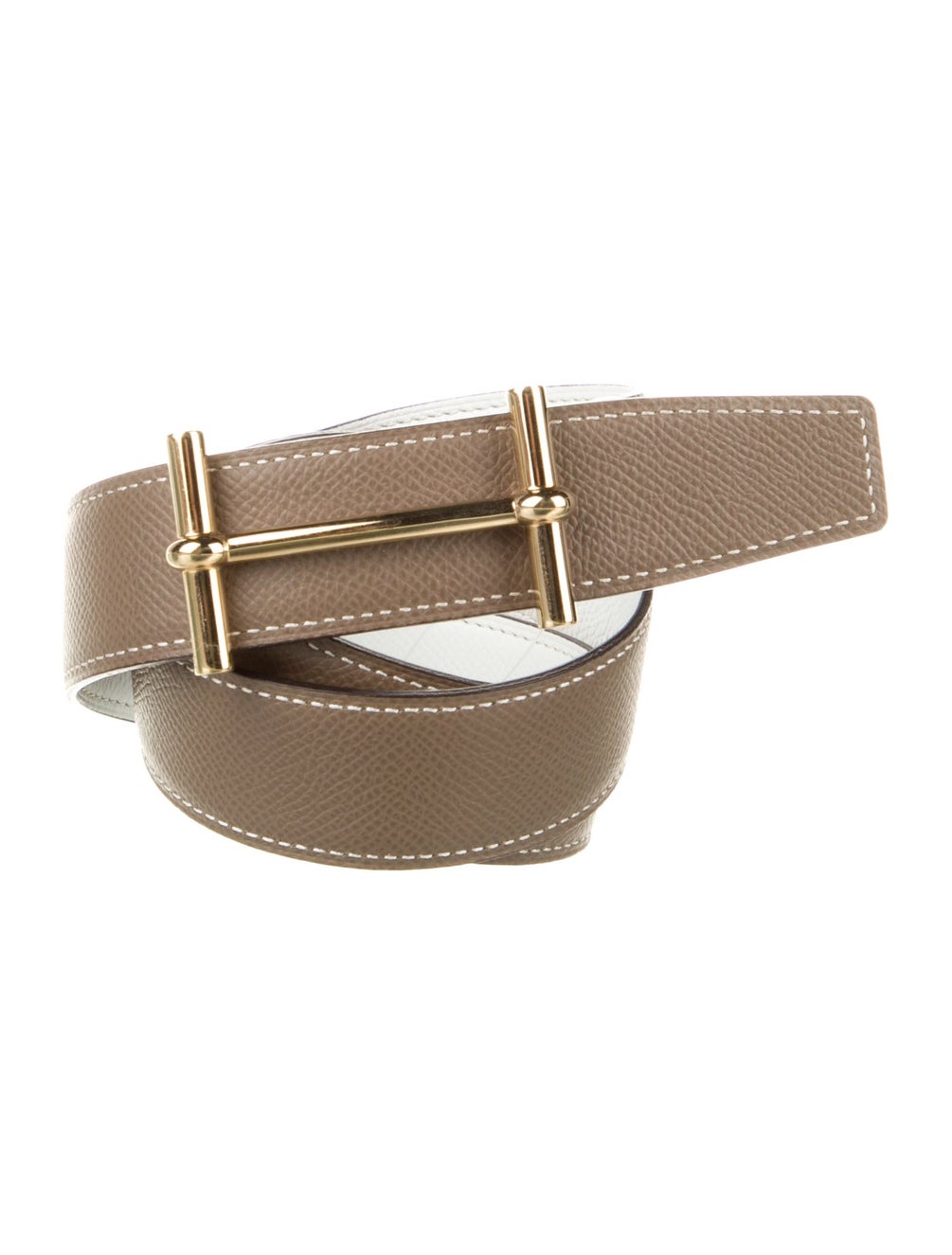 hermes ancre belt