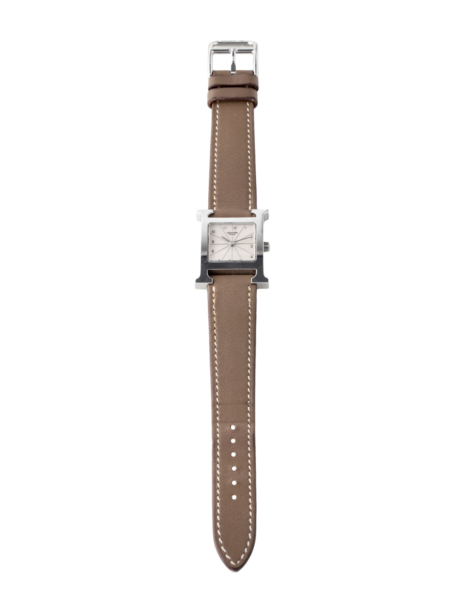 Hermès Heure H Watch