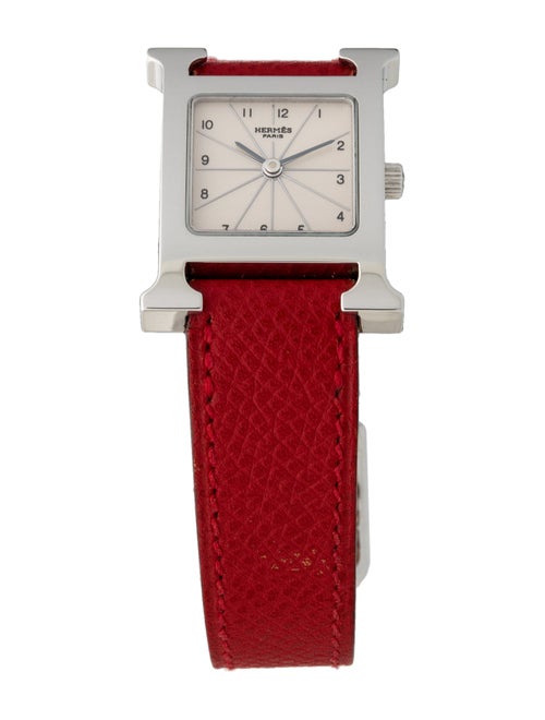 Hermès Heure H Watch