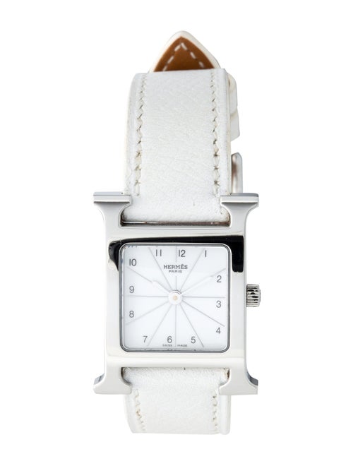 Hermès Heure H Watch
