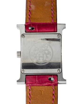 Hermès Heure H Watch