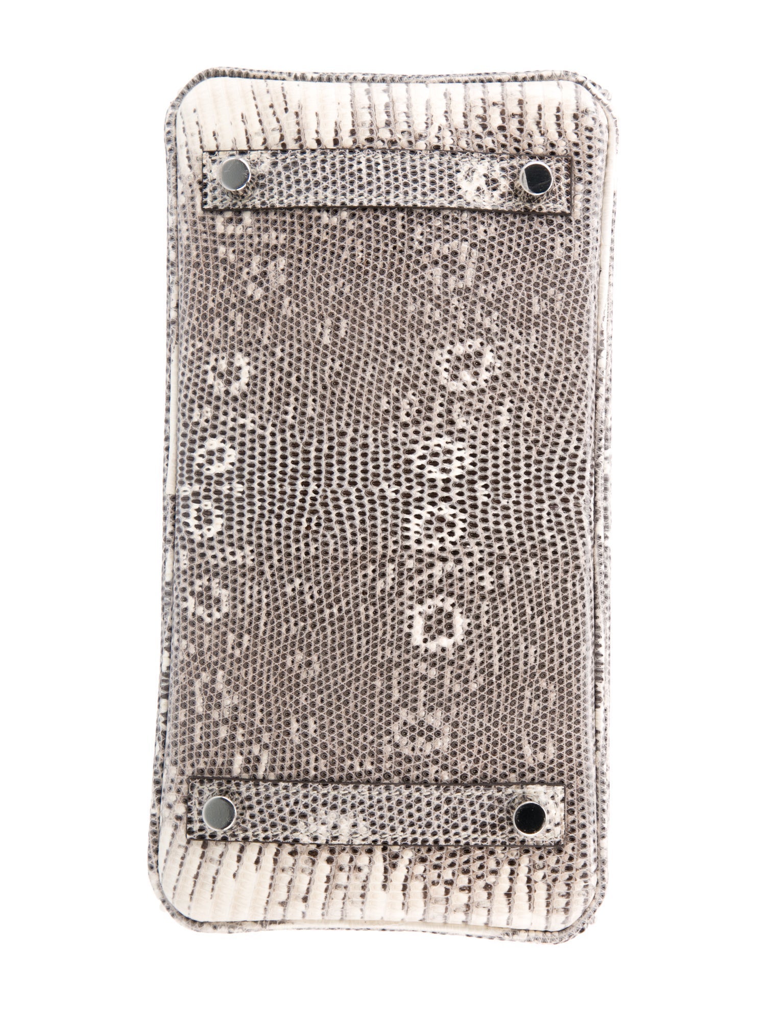 Hermès Ombre Varanus Salvator Lizard Birkin 25