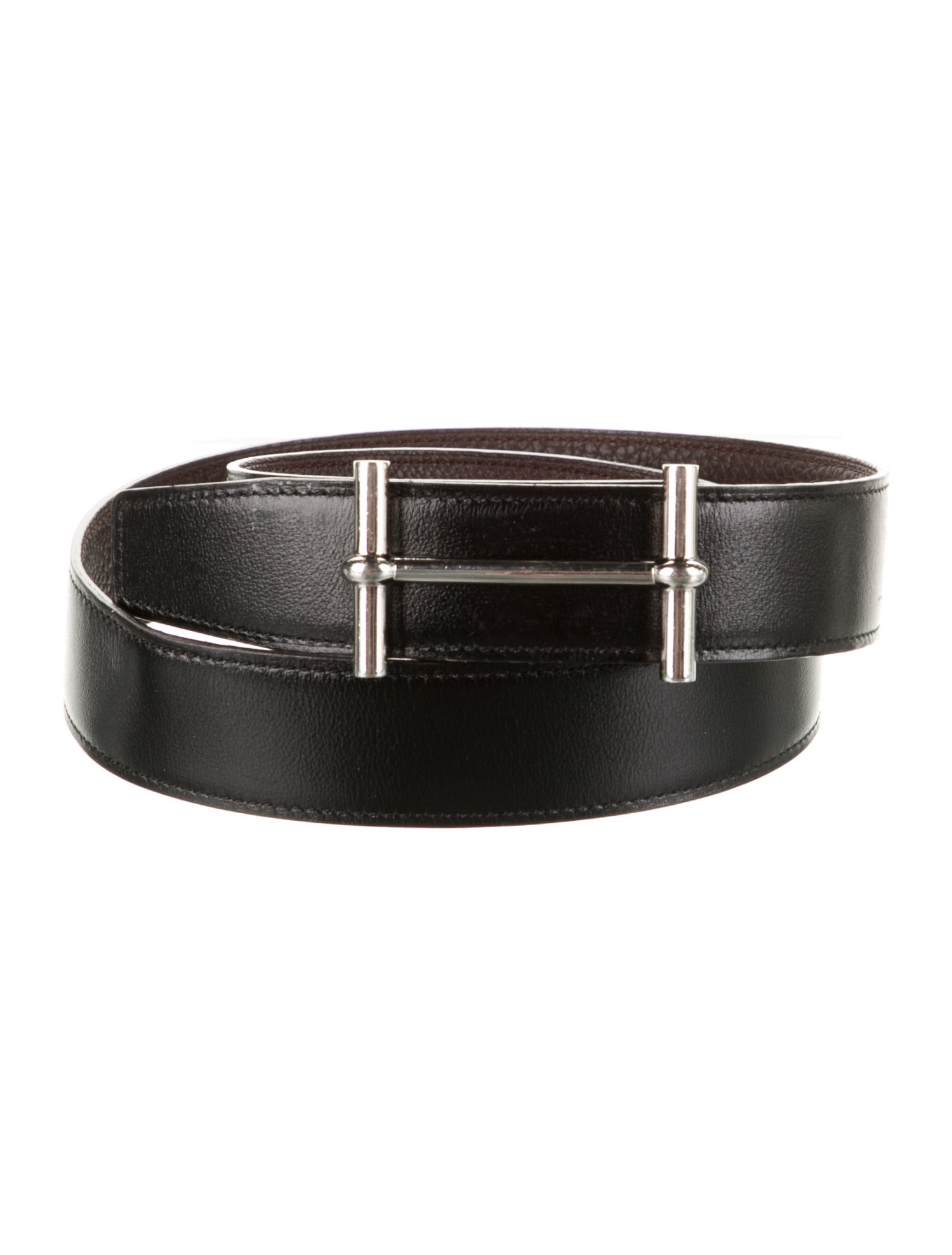 hermes ancre belt